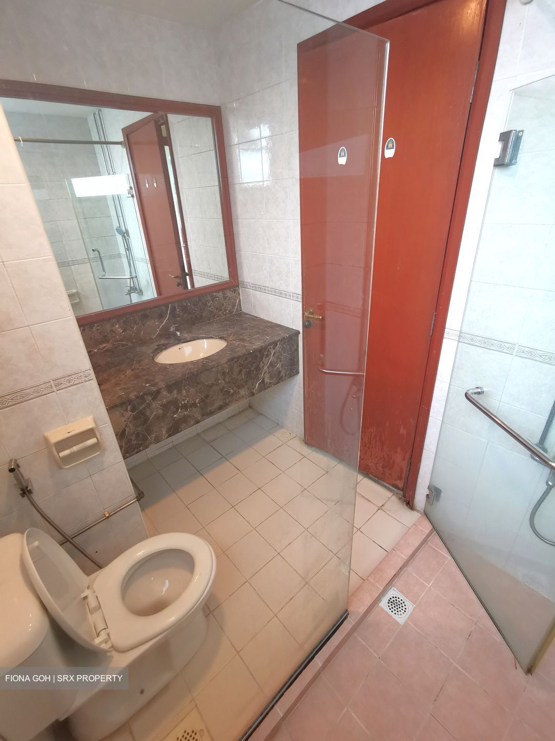 Parc Oasis (D22), Condominium #595690291
